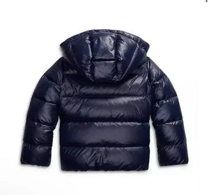 Veloria - Manteau Lilou