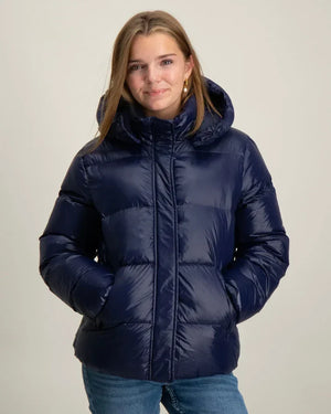 Veloria - Manteau Lilou
