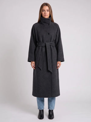Veloria - Manteau Louise