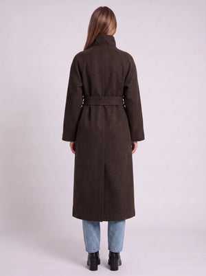 Veloria - Manteau Louise