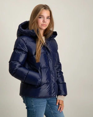 Veloria - Manteau Lilou