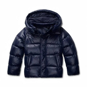 Veloria - Manteau Lilou