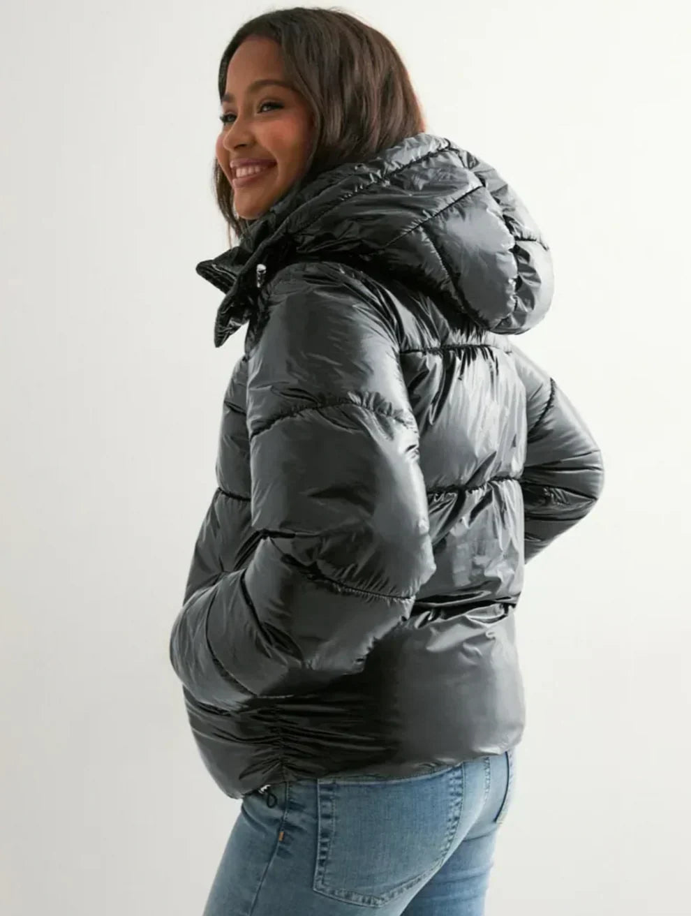 Veloria - Manteau Sandra
