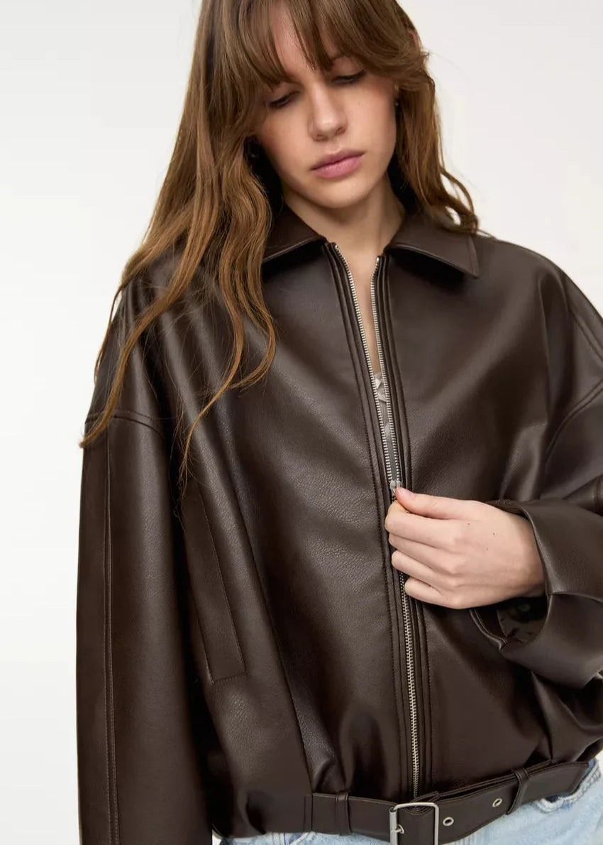 Veloria - Manteau Auréa