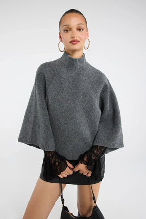 Veloria - Pull Margaux
