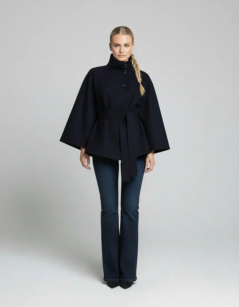 Veloria - Manteau Alicia