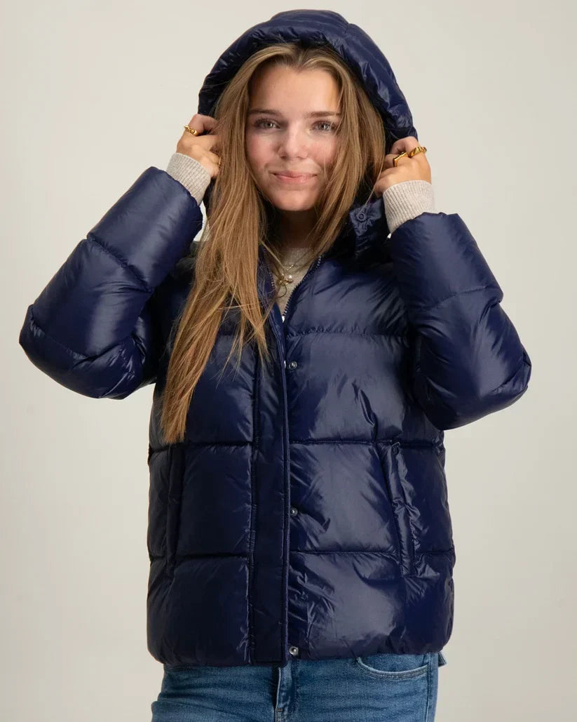 Veloria - Manteau Lilou