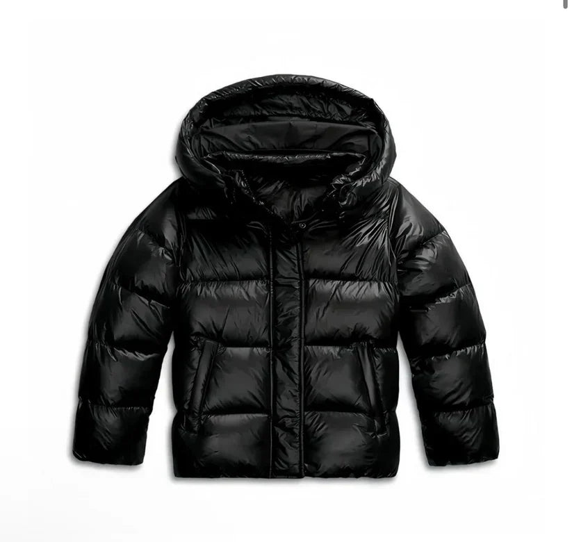Veloria - Manteau Lilou