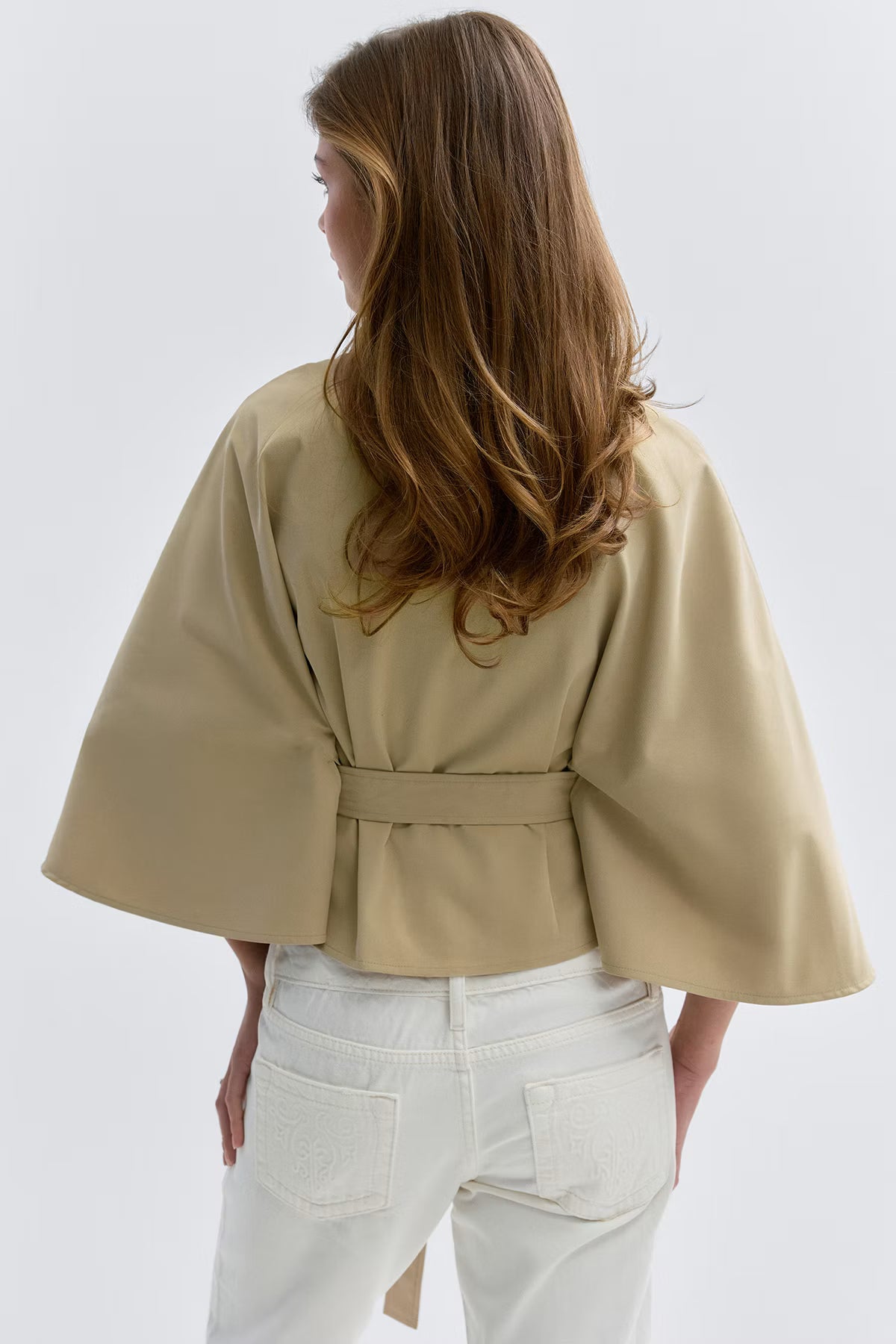 Veloria - Manteau Célia