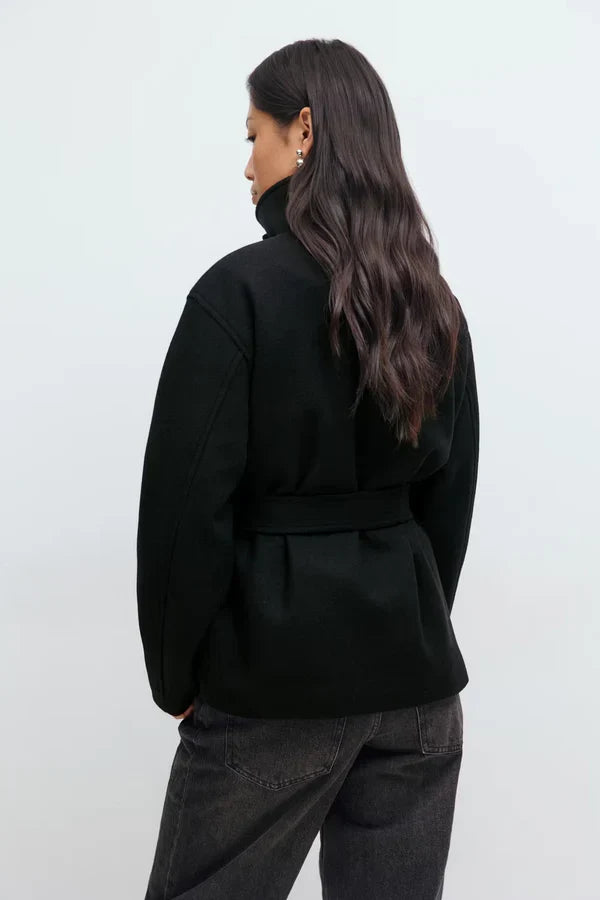 Veloria - Manteau Léna