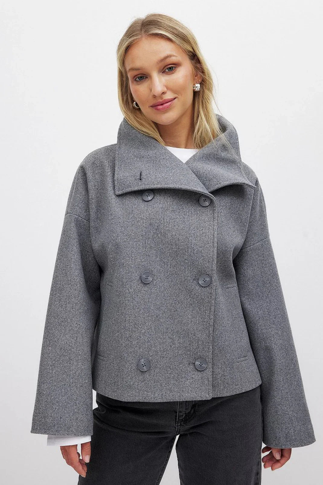 Veloria - Manteau Amélia