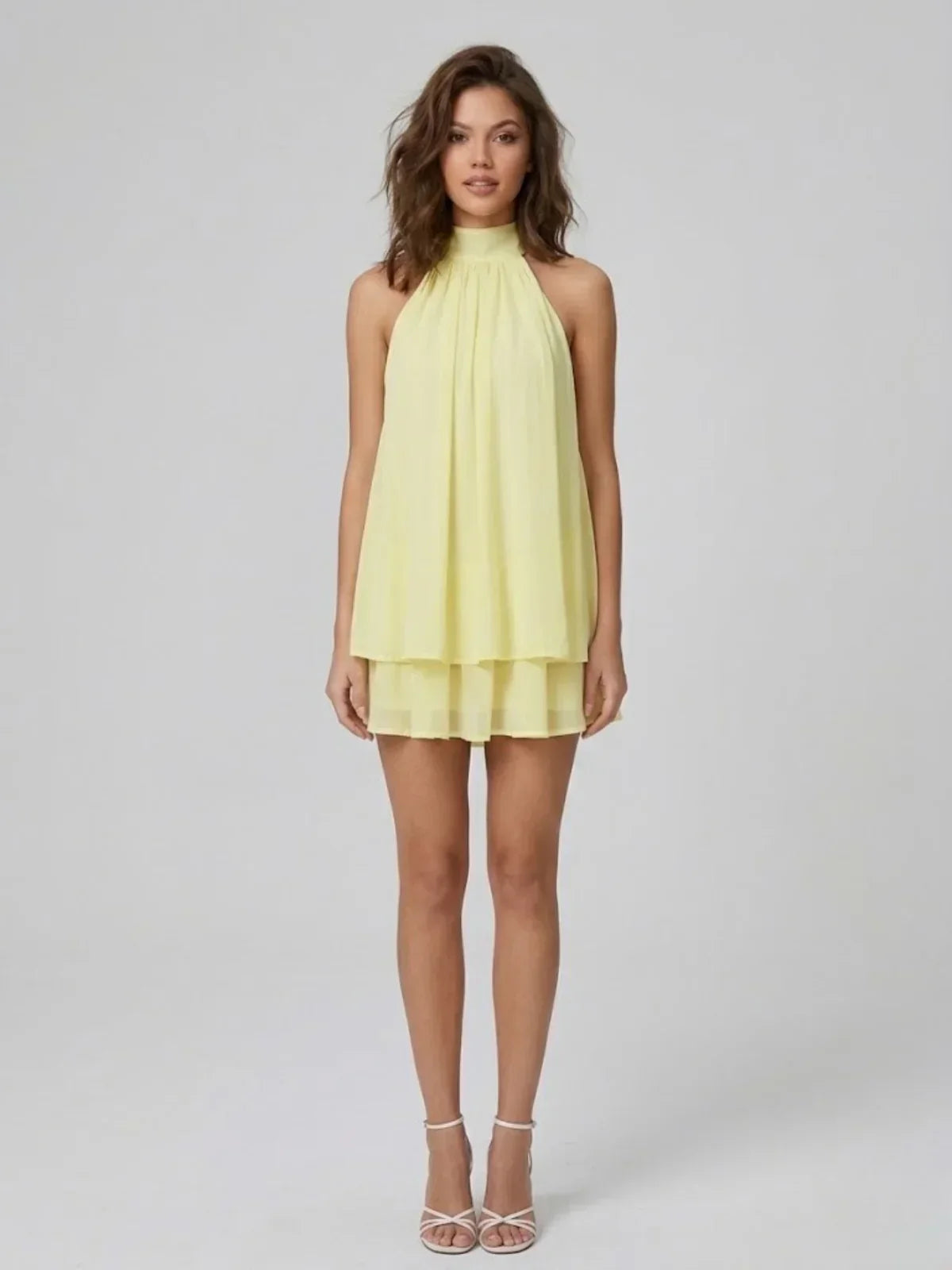 Veloria - Mini-Robe Liya
