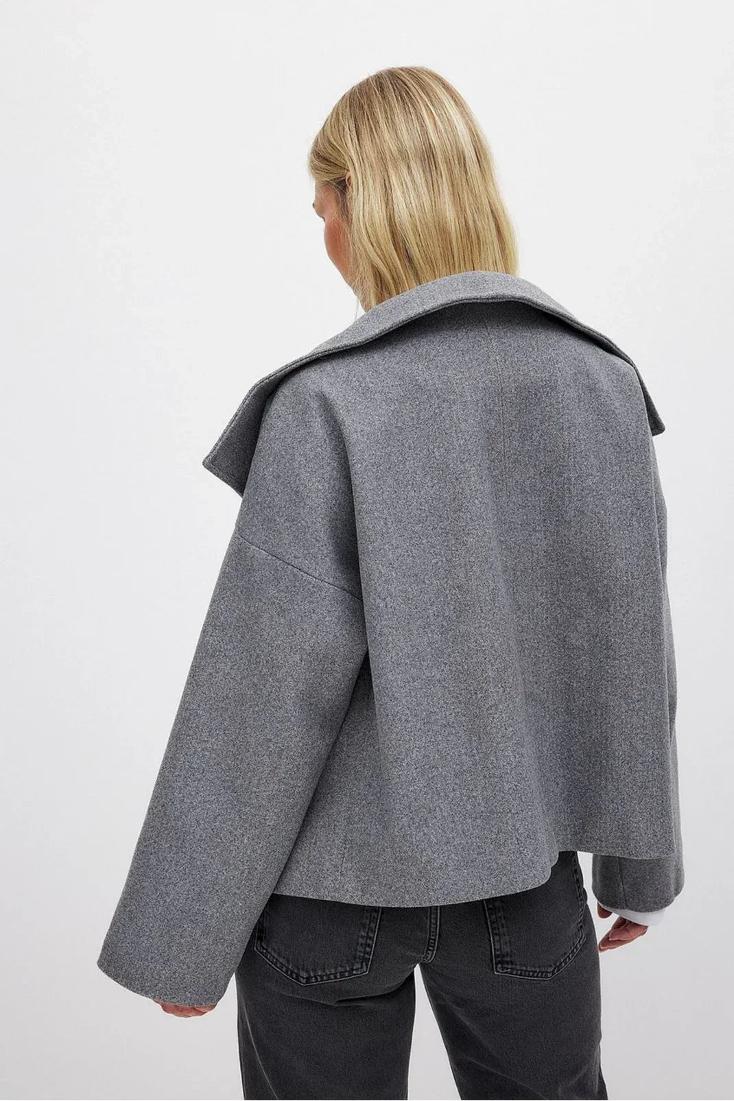 Veloria - Manteau Amélia