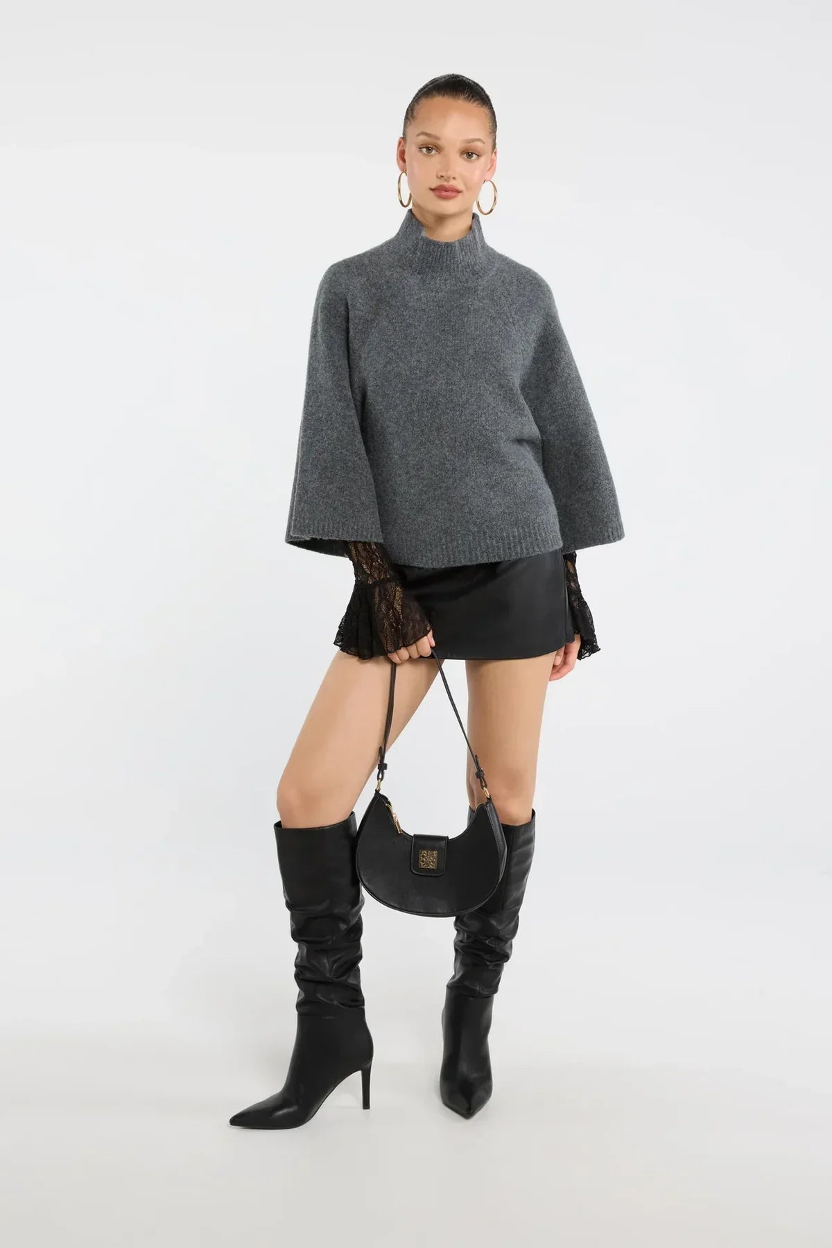 Veloria - Pull Margaux