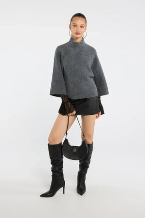 Veloria - Pull Margaux