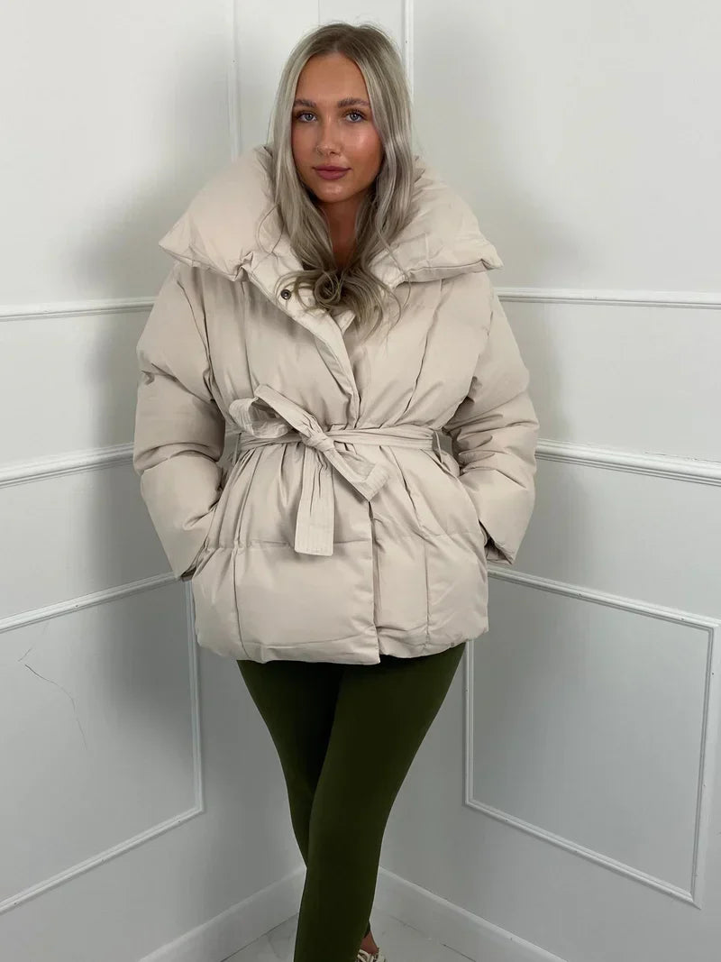 Veloria - Manteau Julia