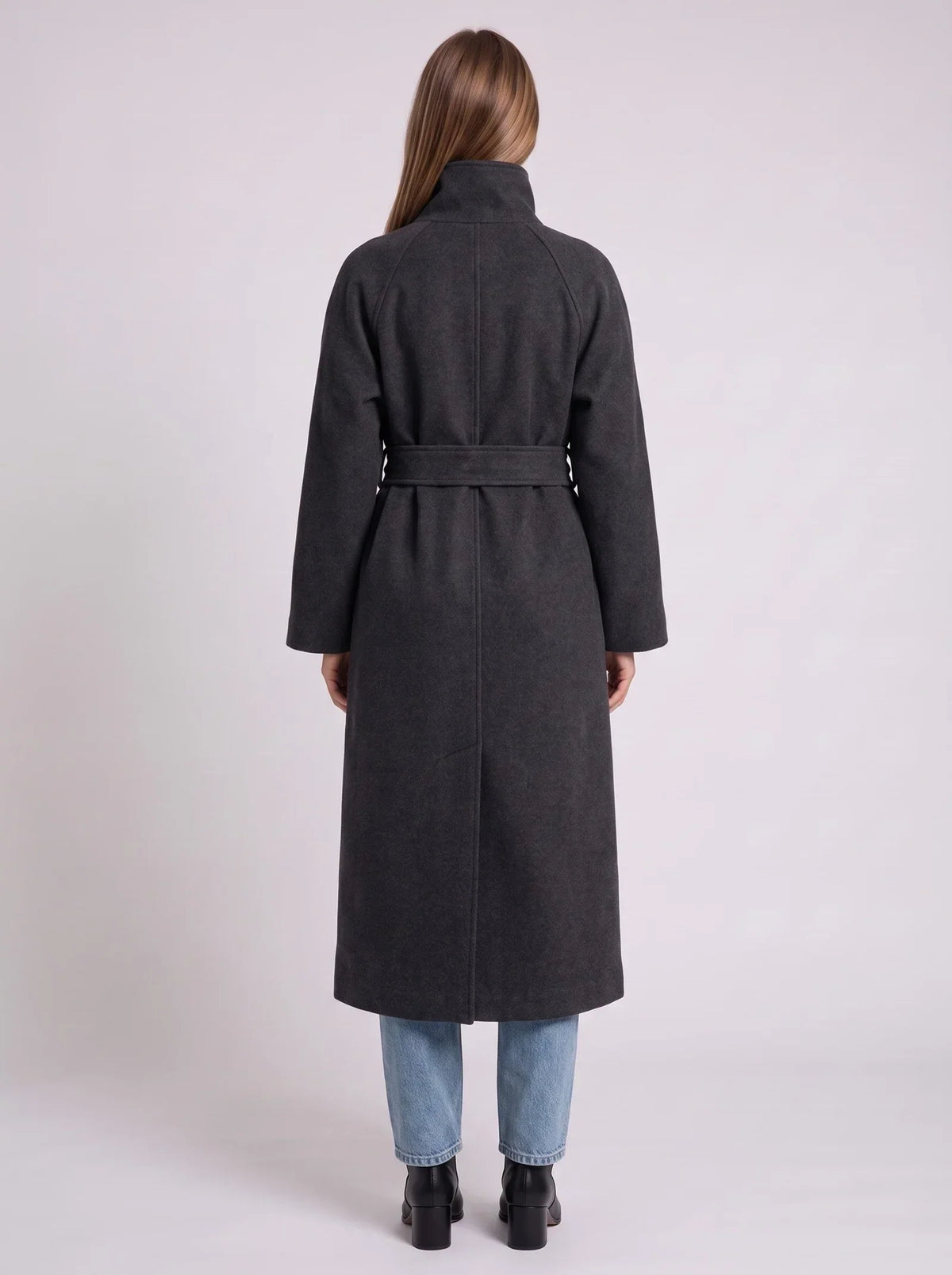 Veloria - Manteau Louise