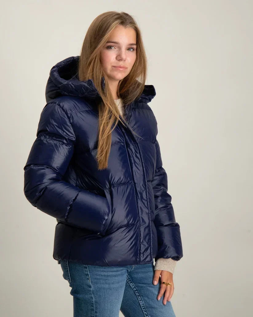 Veloria - Manteau Lilou