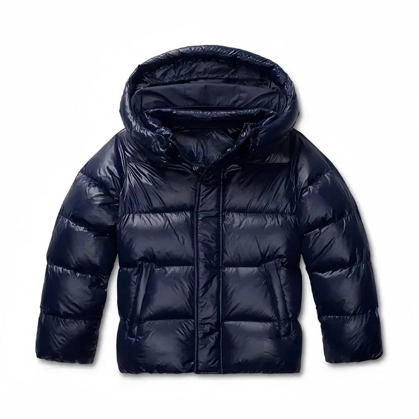 Veloria - Manteau Lilou