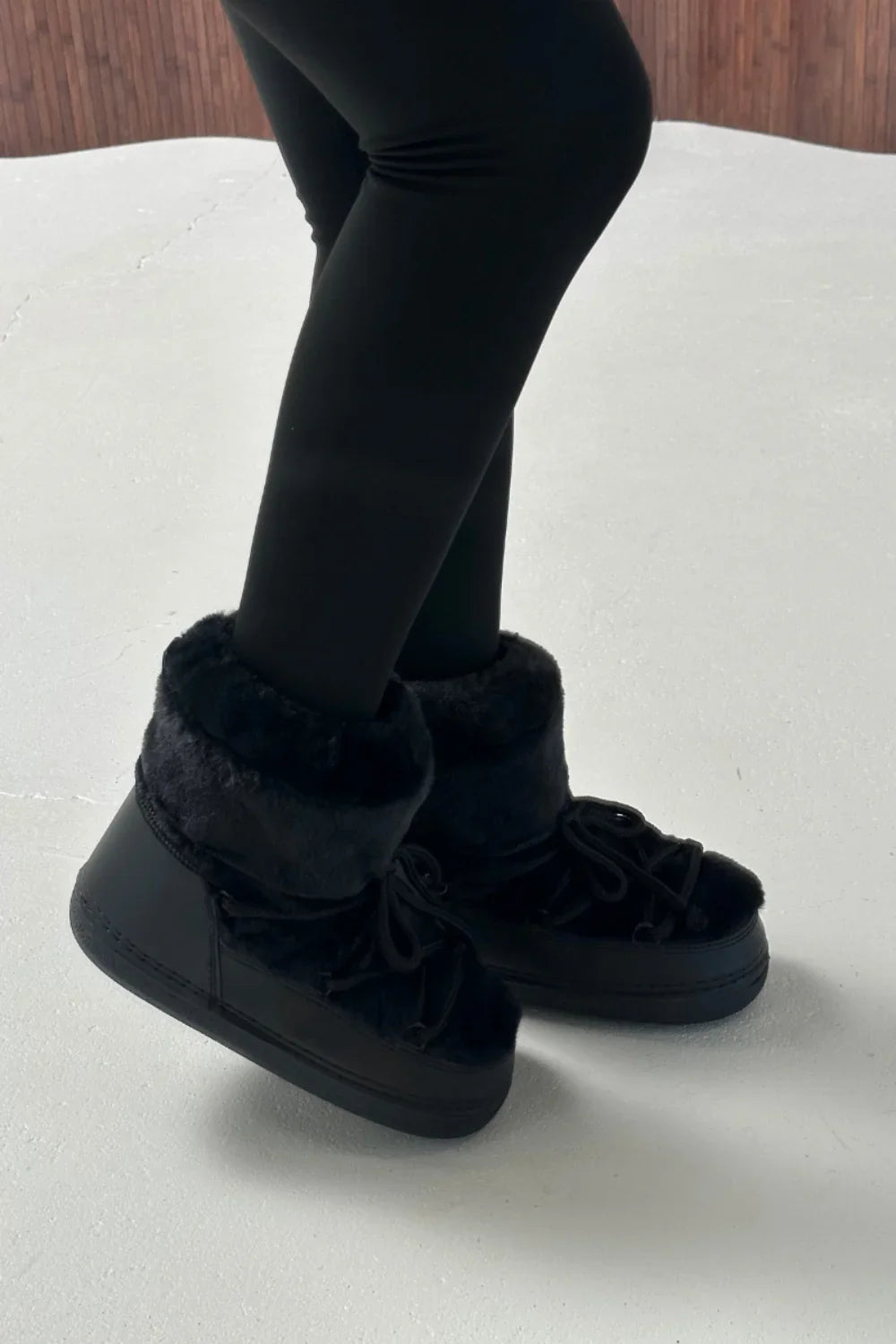 Veloria - Bottes Leila