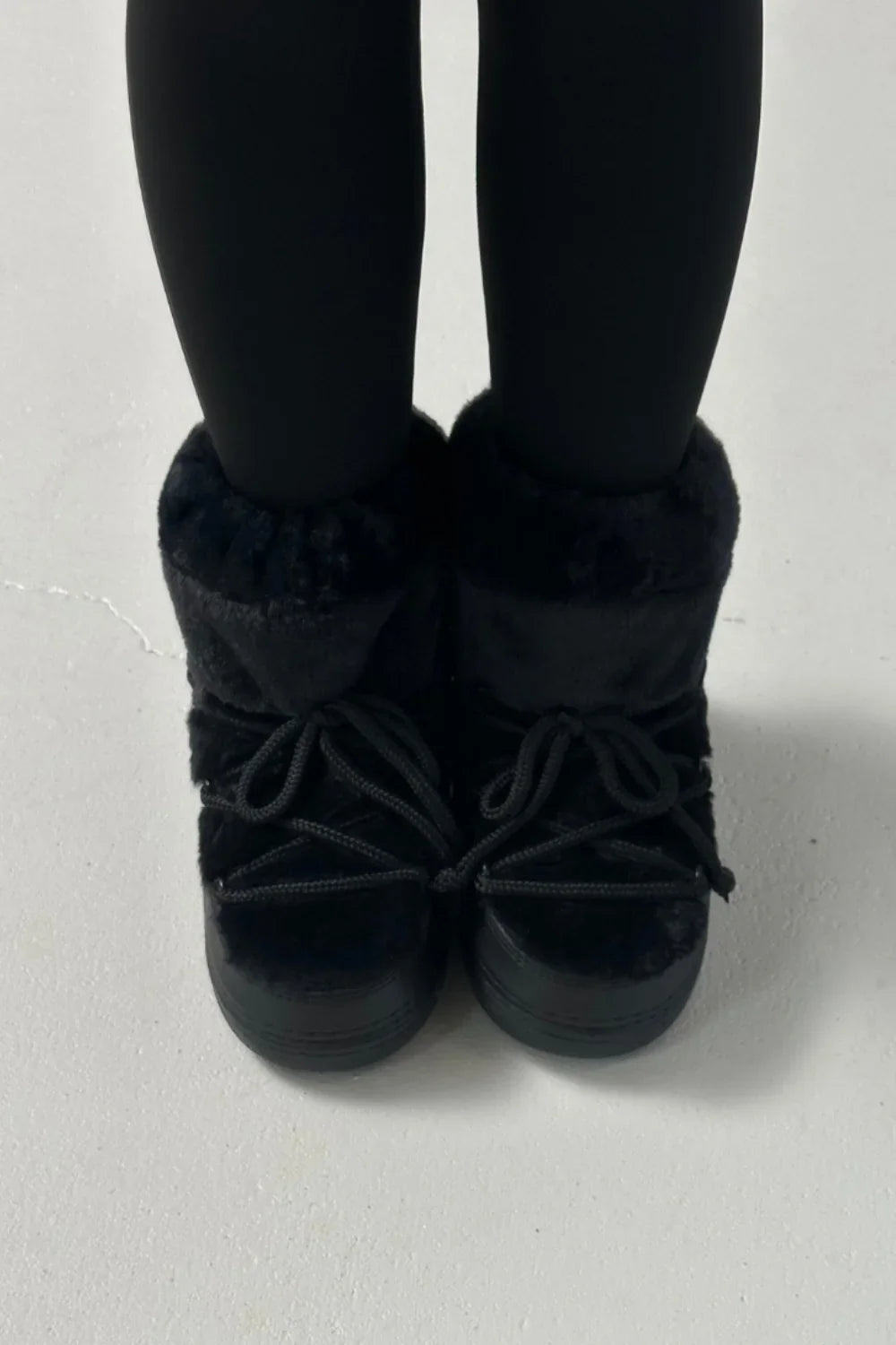 Veloria - Bottes Leila