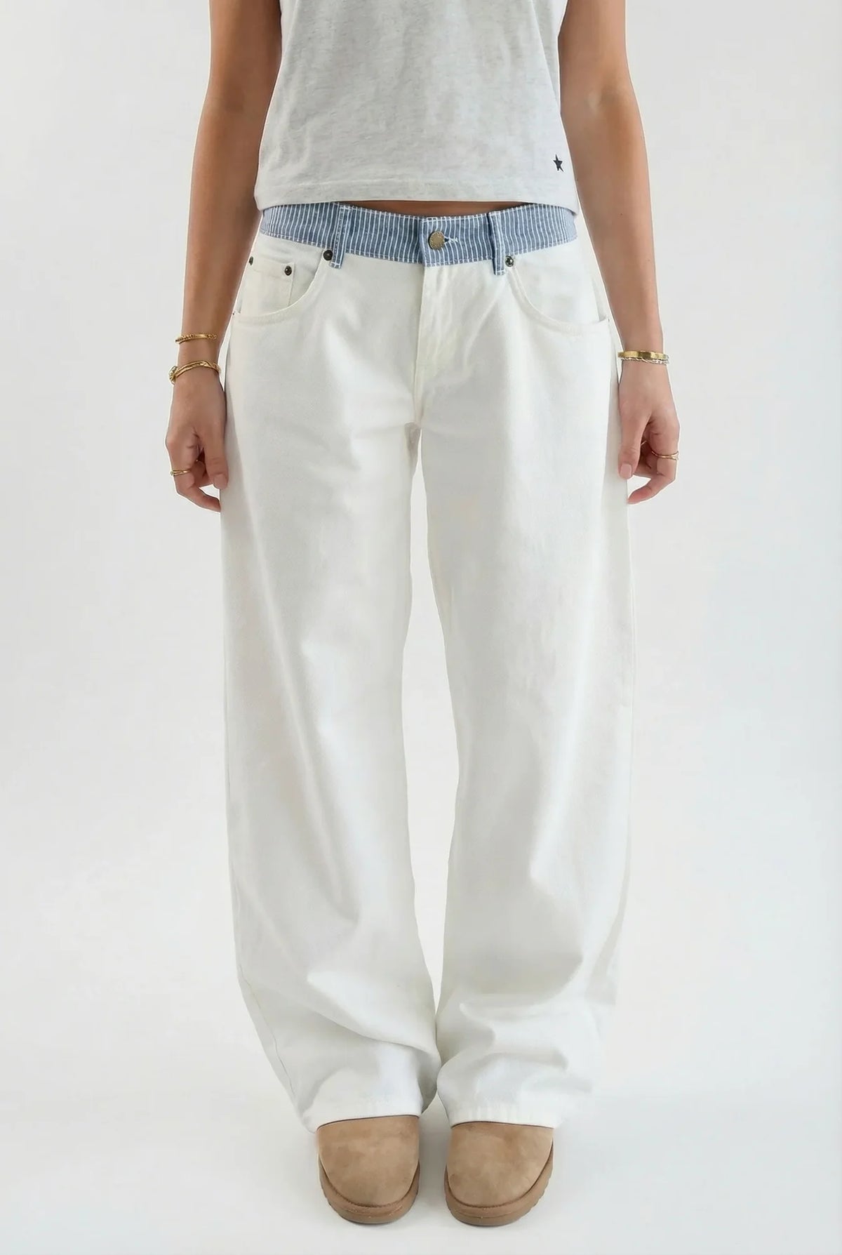 Veloria - Jeans Nadia