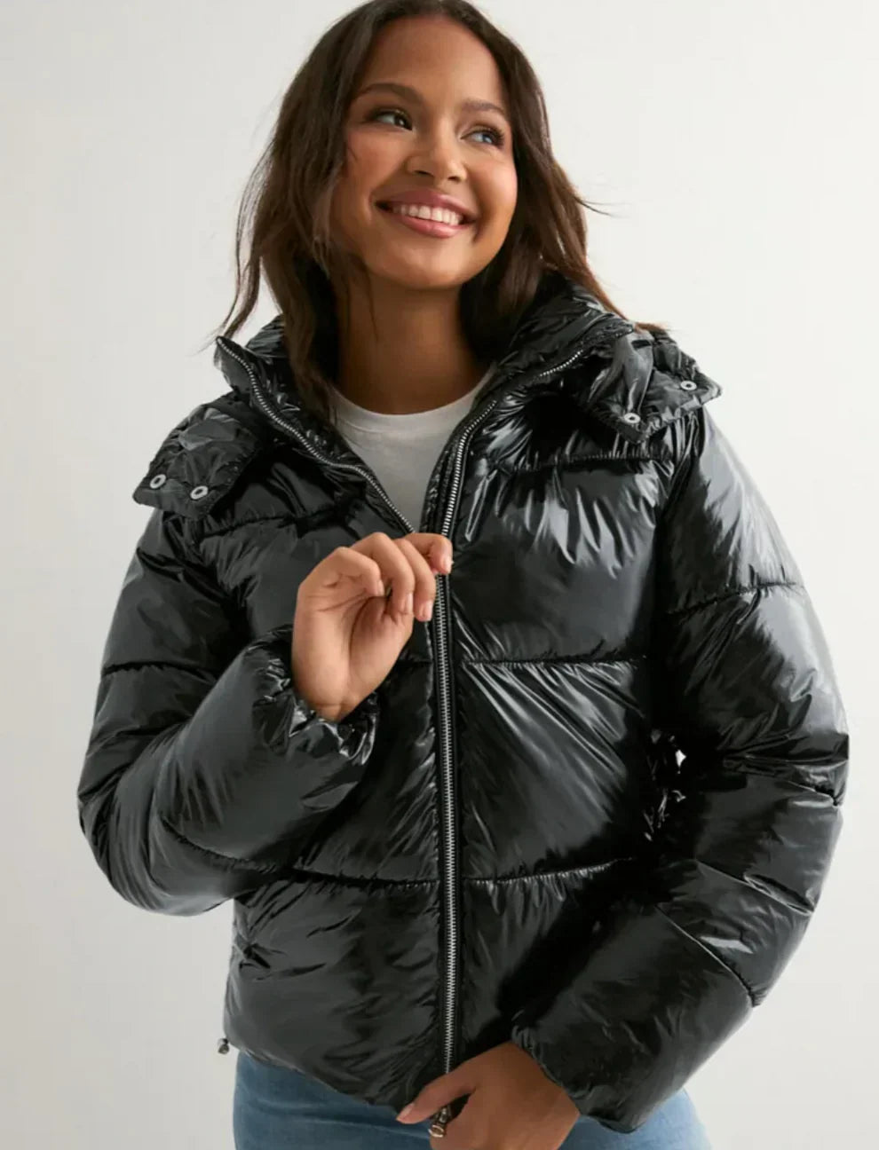 Veloria - Manteau Sandra