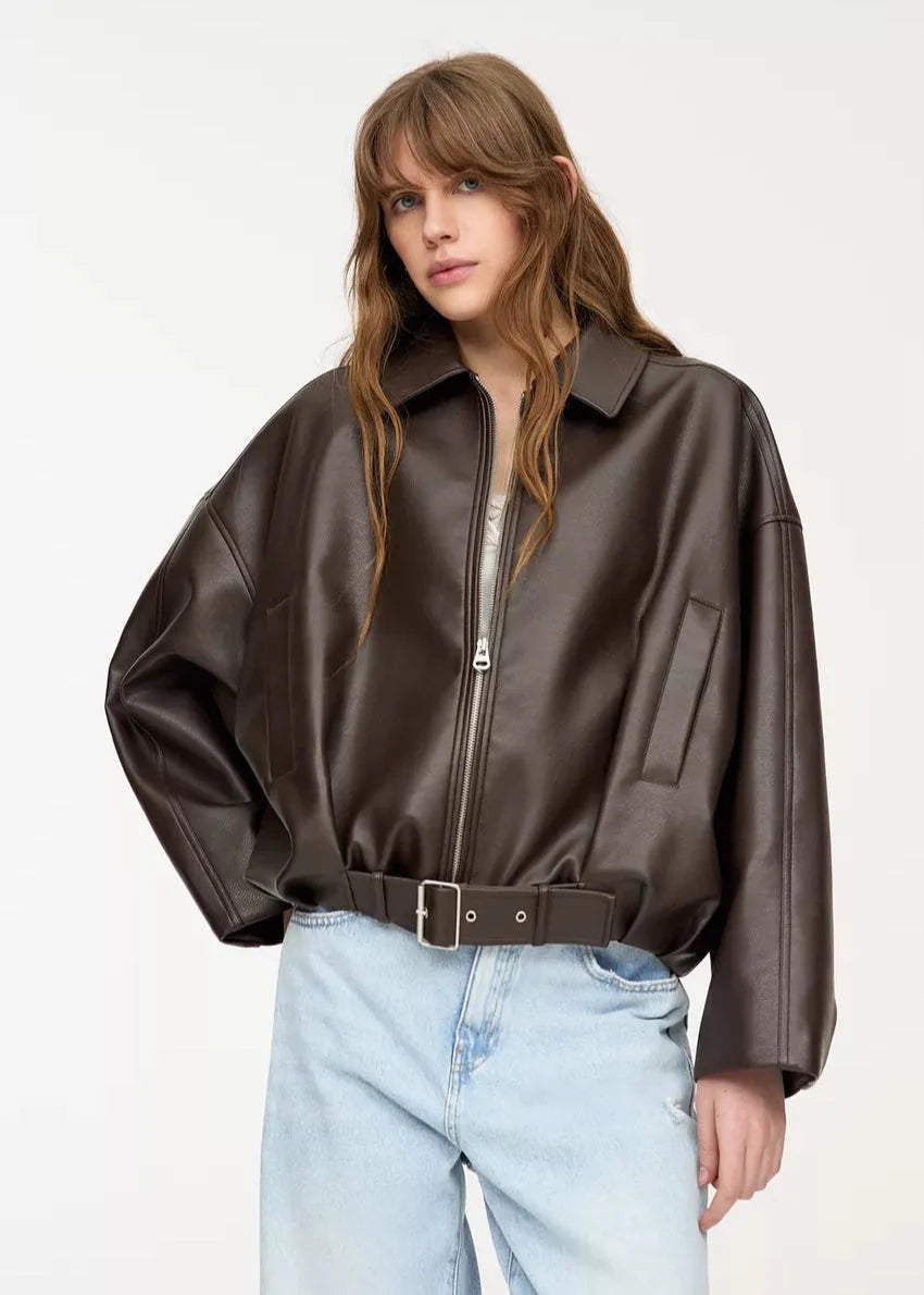Veloria - Manteau Auréa