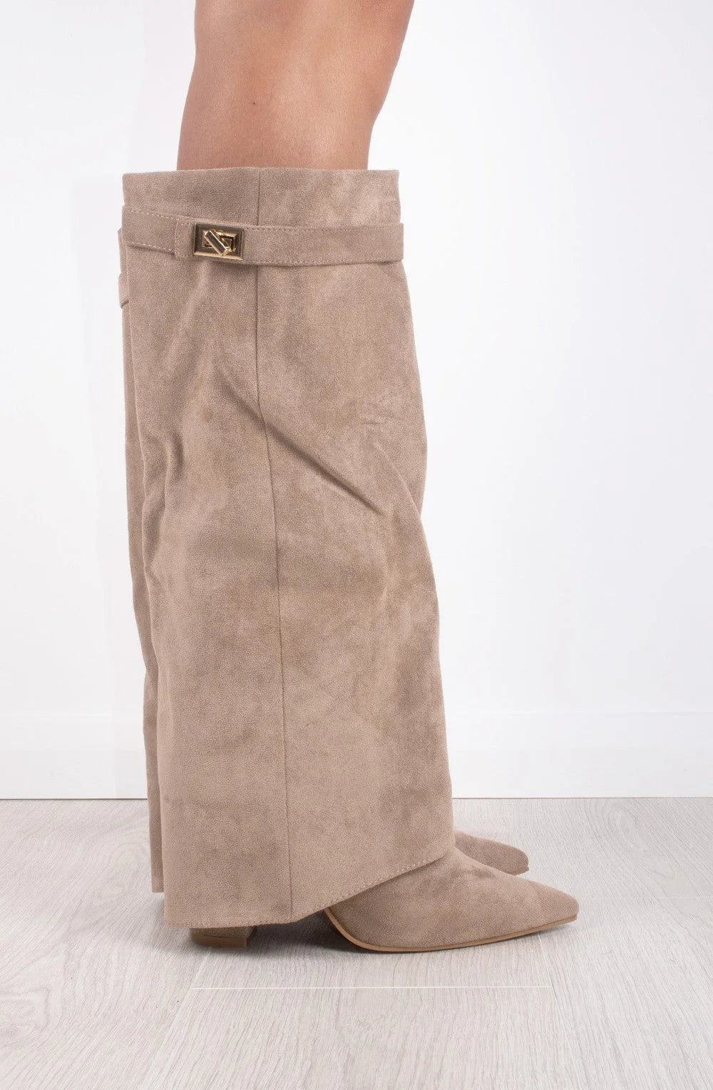 Veloria - Bottes Mina