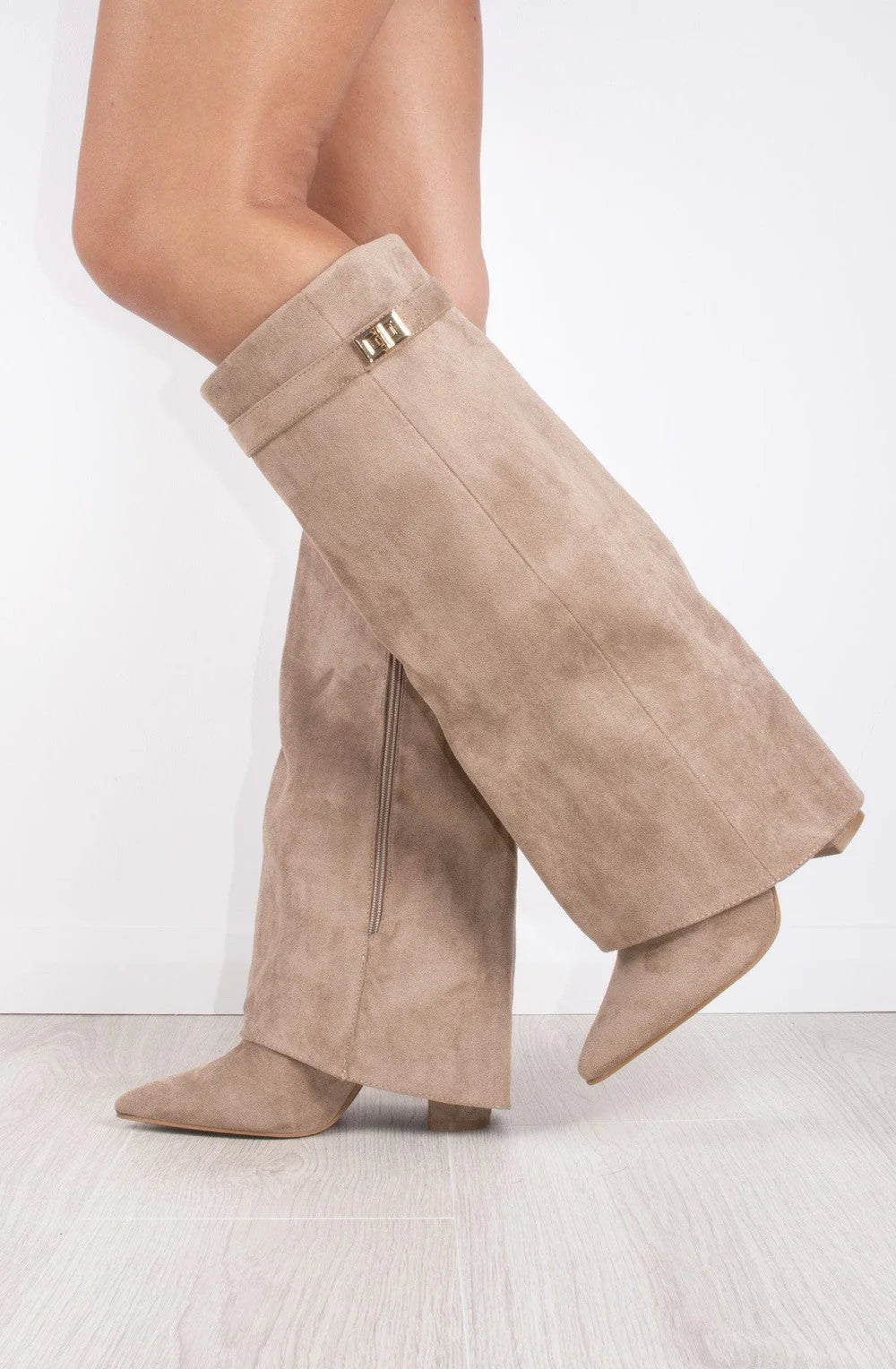 Veloria - Bottes Mina