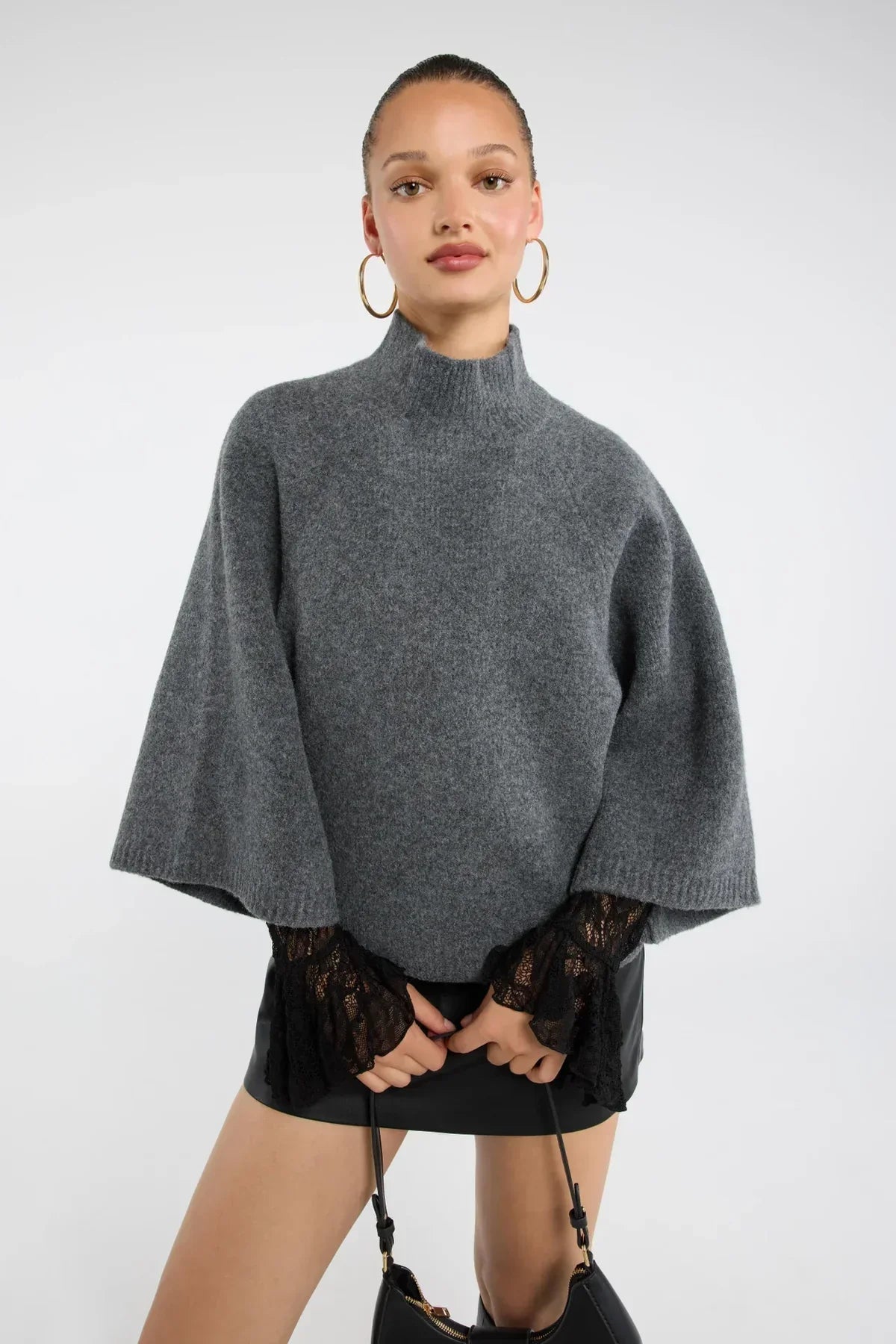 Veloria - Pull Margaux