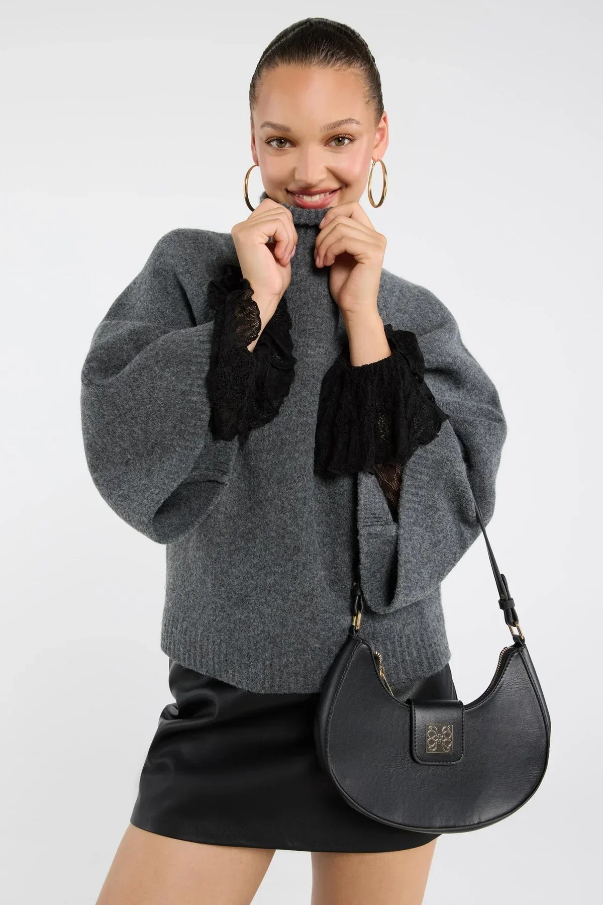 Veloria - Pull Margaux