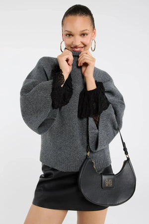 Veloria - Pull Margaux