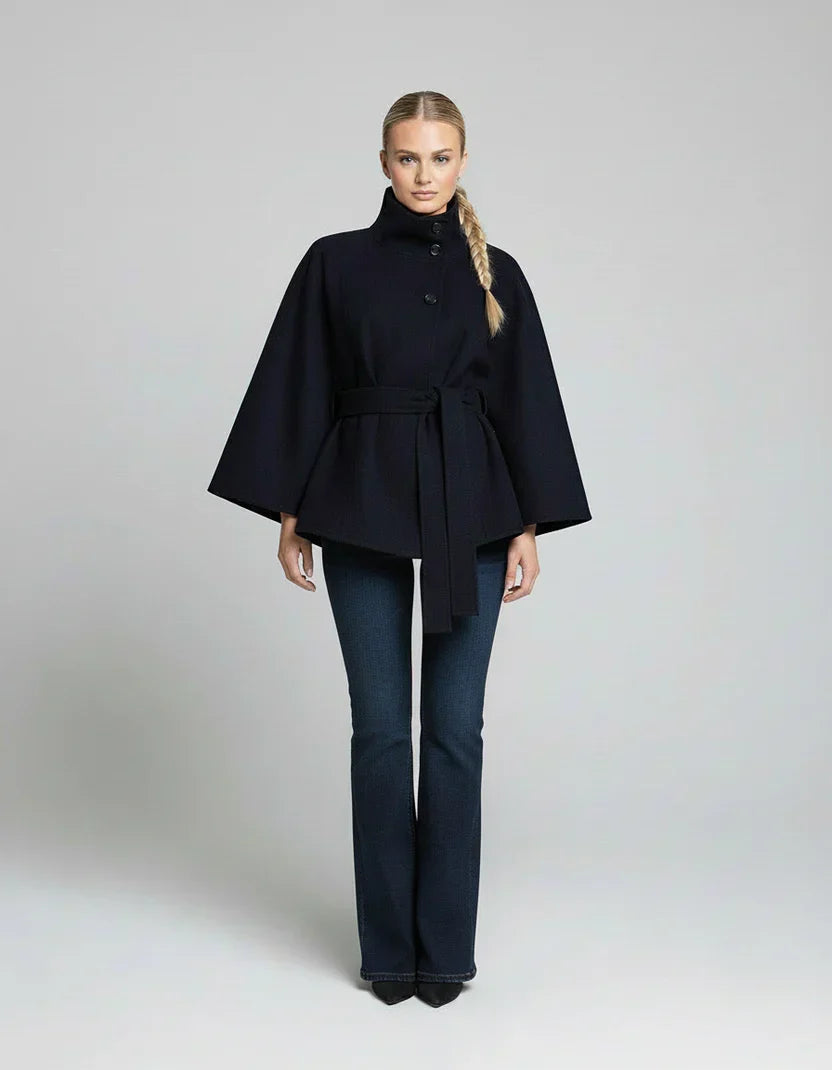 Veloria - Manteau Alicia