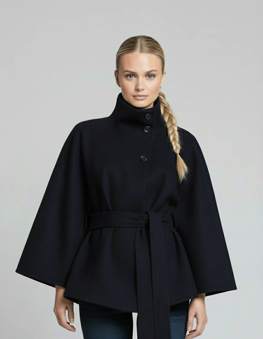 Veloria - Manteau Alicia