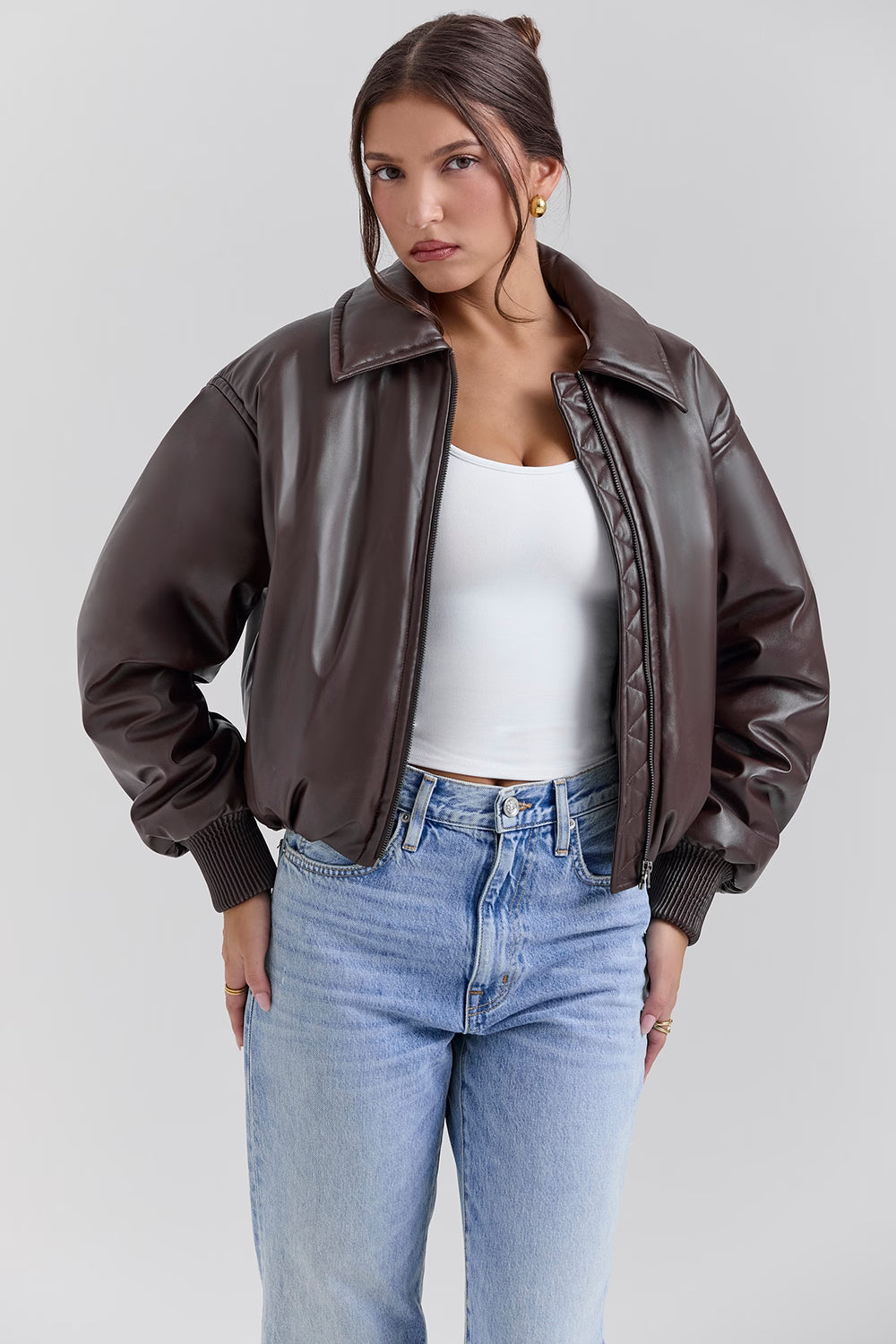 Veloria - Veste Louise