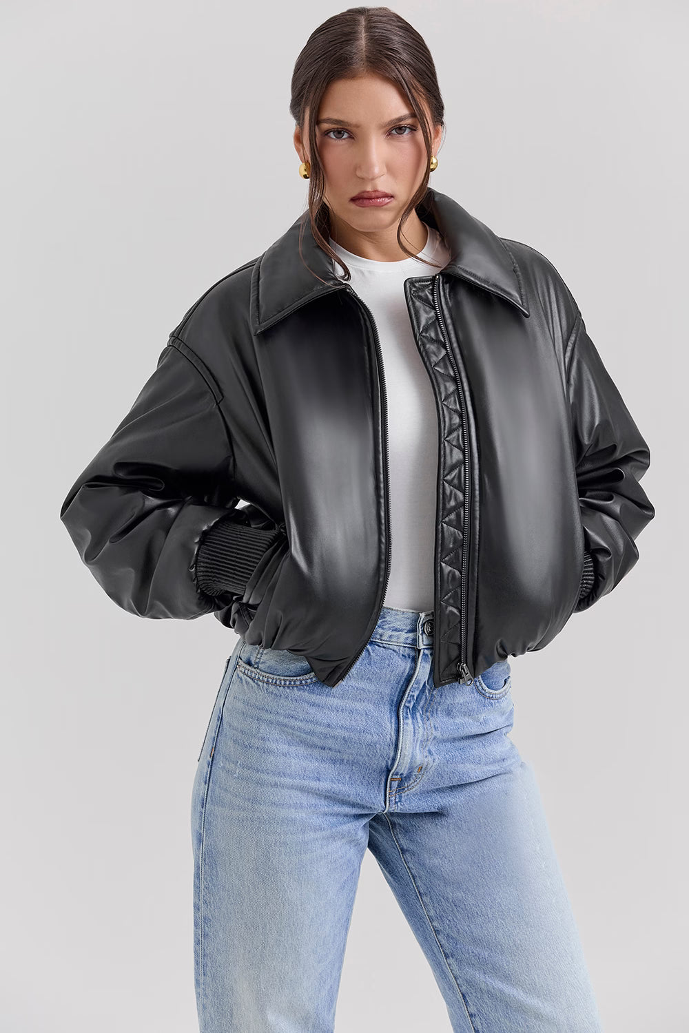 Veloria - Veste Louise