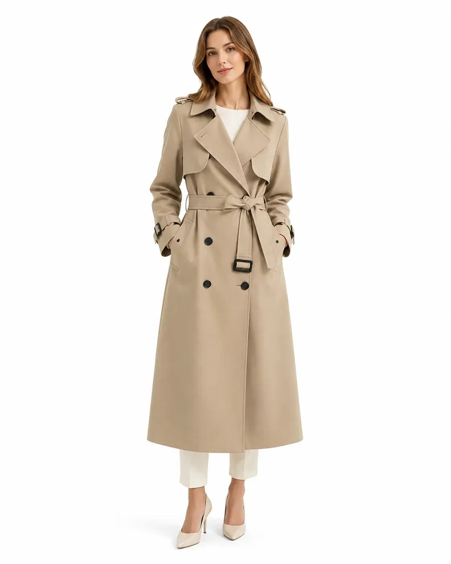 Veloria - Manteau  Méline