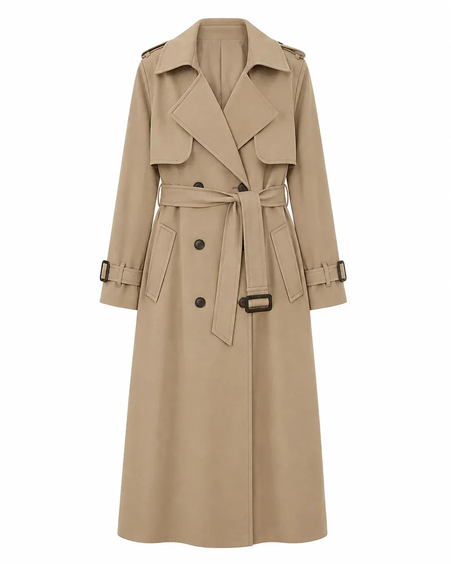 Veloria - Manteau  Méline